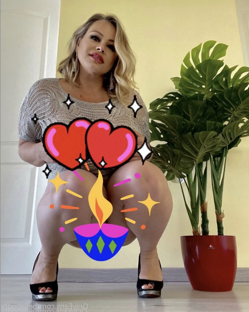 Bella Bodhi - Confidenceinmybody [ bellabodhi ] Onlyfans leaked photo 3361290 on Hotleaks.tv