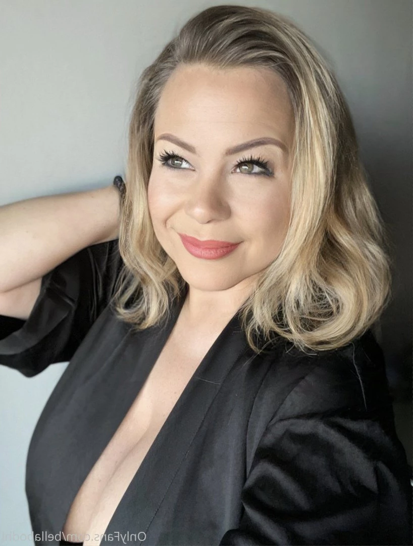 Bella Bodhi - Confidenceinmybody [ bellabodhi ] Onlyfans leaked photo 3361339 on Hotleaks.tv