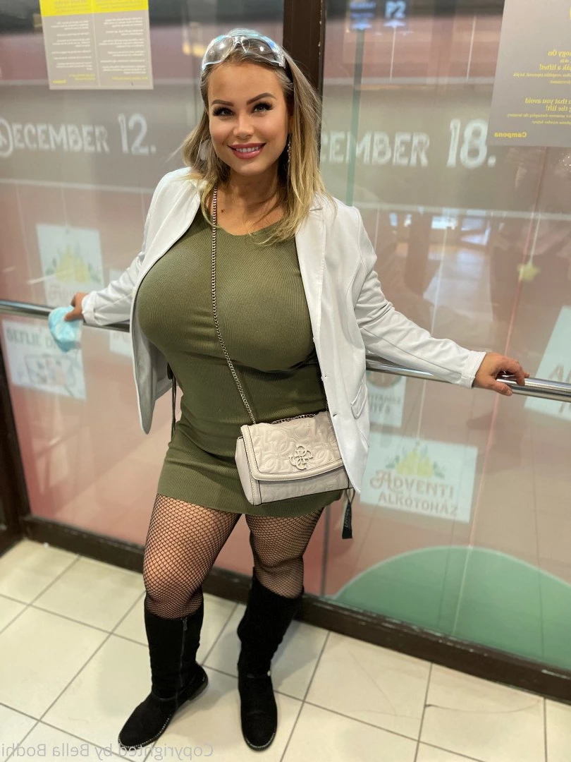 Bella Bodhi - Confidenceinmybody [ bellabodhi ] Onlyfans leaked photo 3361356 on Hotleaks.tv