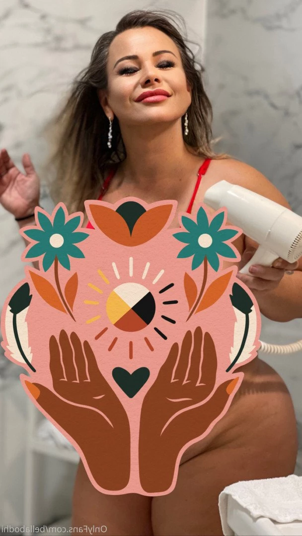 Bella Bodhi - Confidenceinmybody [ bellabodhi ] Onlyfans leaked photo 3361397 on Hotleaks.tv