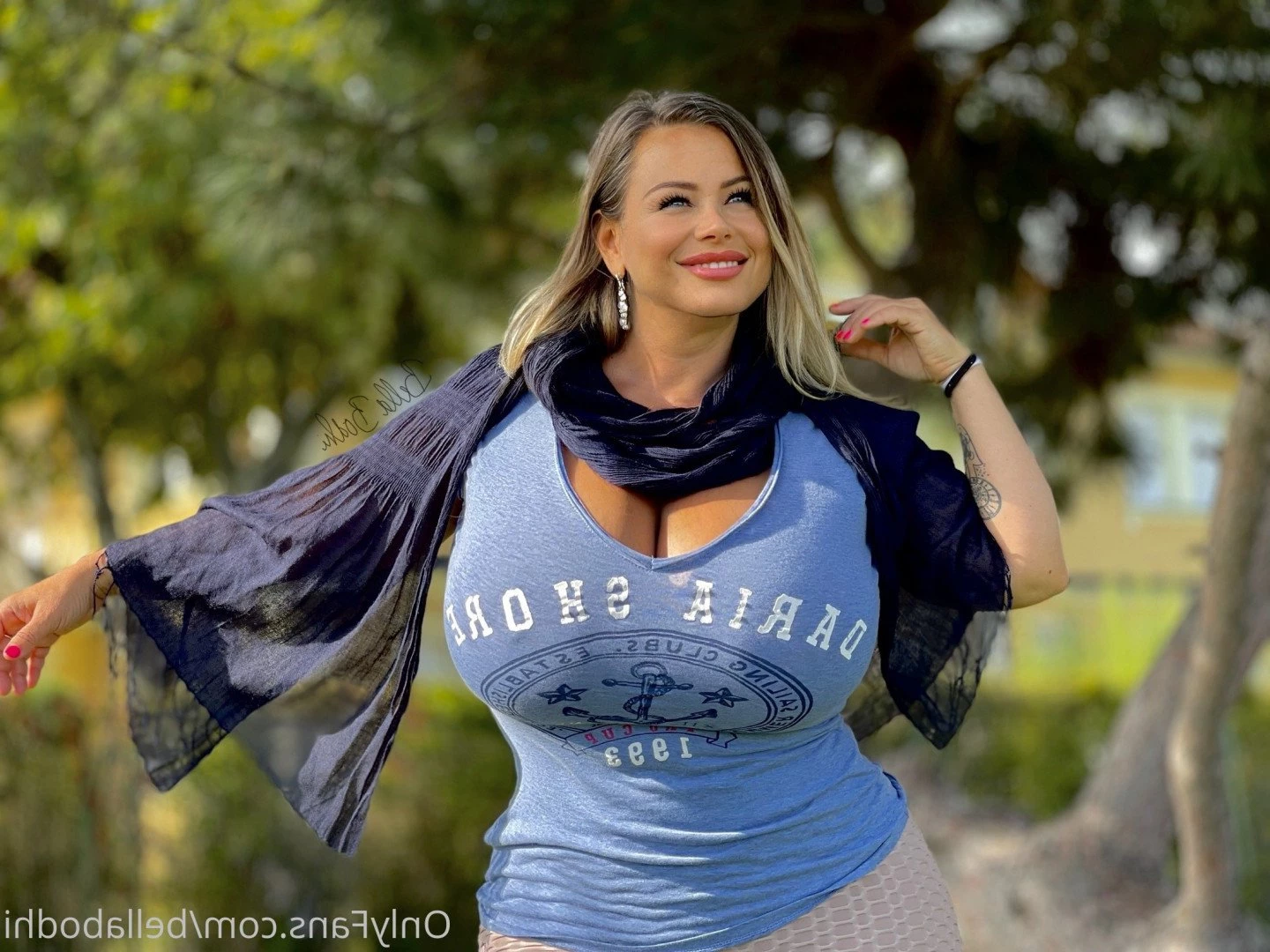 Bella Bodhi - Confidenceinmybody [ bellabodhi ] Onlyfans leaked photo 3361514 on Hotleaks.tv