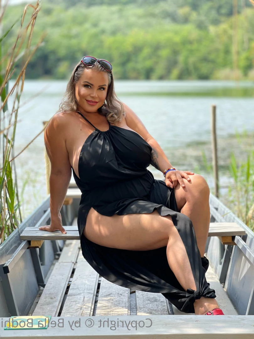 Bella Bodhi - Confidenceinmybody [ bellabodhi ] Onlyfans leaked photo 5849835 on Hotleaks.tv