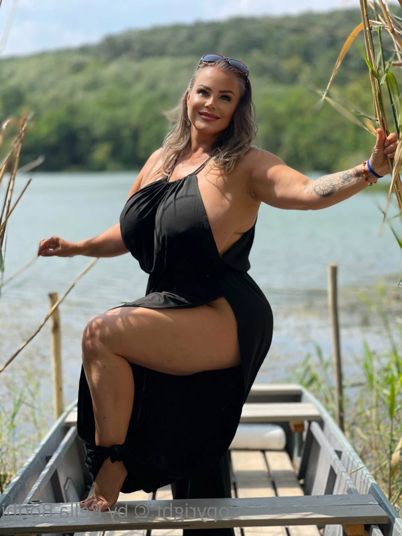 Bella Bodhi - Confidenceinmybody [ bellabodhi ] Onlyfans leaked photo 5849862 on Hotleaks.tv