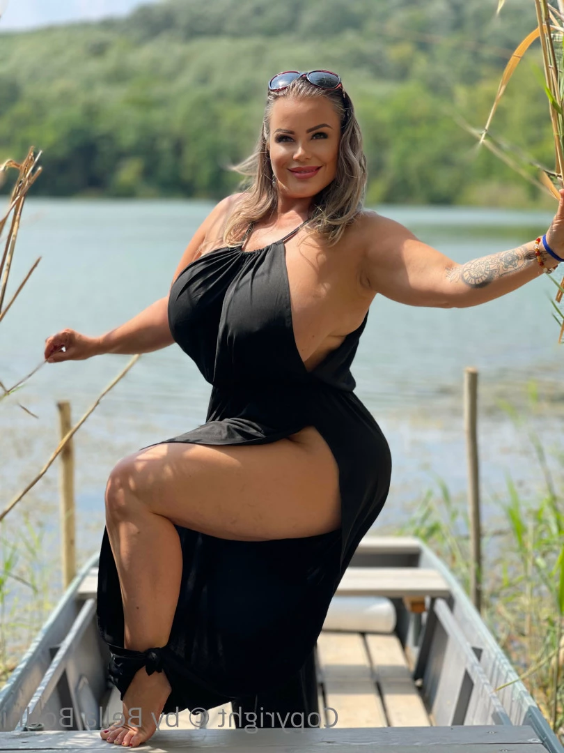 Bella Bodhi - Confidenceinmybody [ bellabodhi ] Onlyfans leaked photo 5849924 on Hotleaks.tv