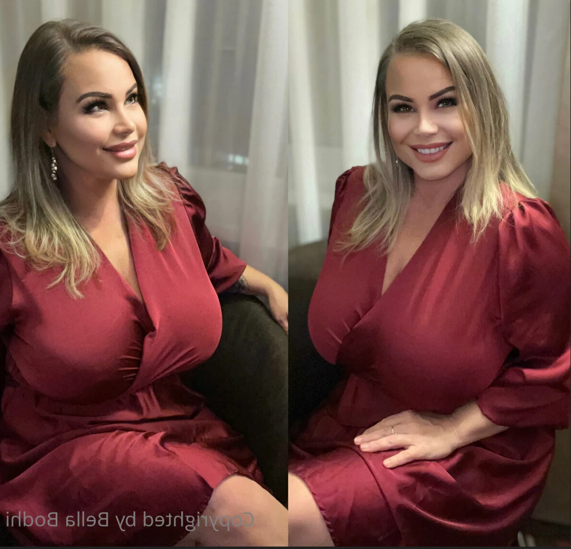 Bella Bodhi - Confidenceinmybody [ bellabodhi ] Onlyfans leaked photo 5850052 on Hotleaks.tv