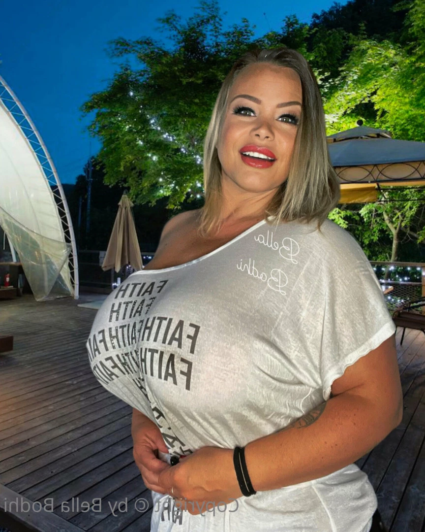 Bella Bodhi - Confidenceinmybody [ bellabodhi ] Onlyfans leaked photo 5850074 on Hotleaks.tv