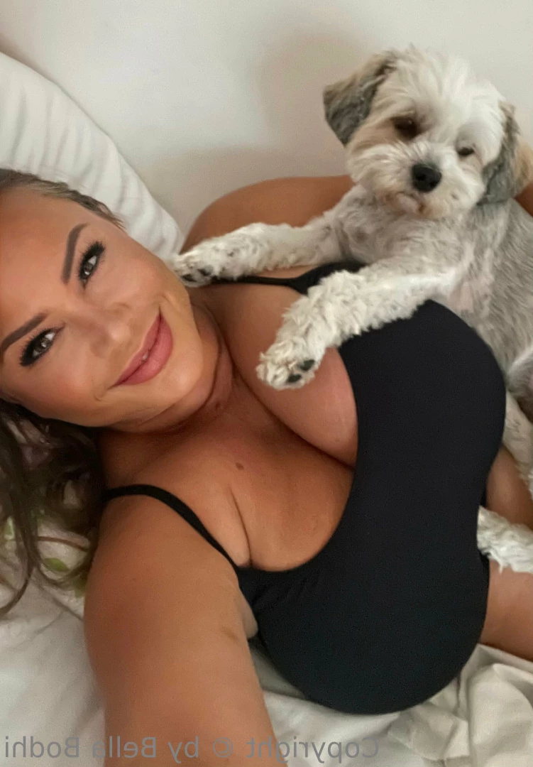 Bella Bodhi - Confidenceinmybody [ bellabodhi ] Onlyfans leaked photo 5850109 on Hotleaks.tv