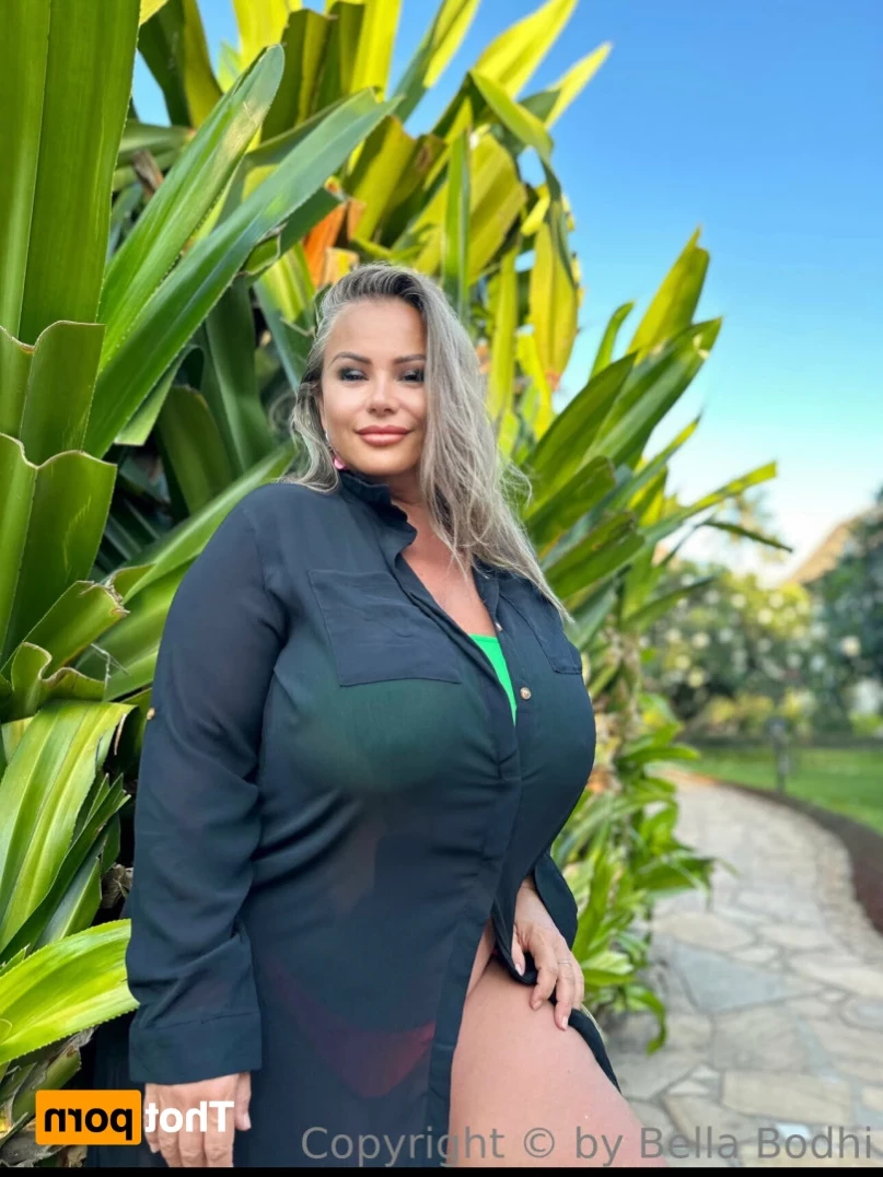 Bella Bodhi - Confidenceinmybody [ bellabodhi ] Onlyfans leaked photo 14424716 on Hotleaks.tv