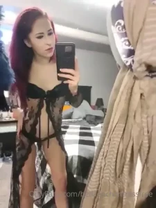 Doing it better than your Misses 😏 [ bellaenchantressxxx ] Onlyfans leaked video 12359214 on Hotleaks.tv
