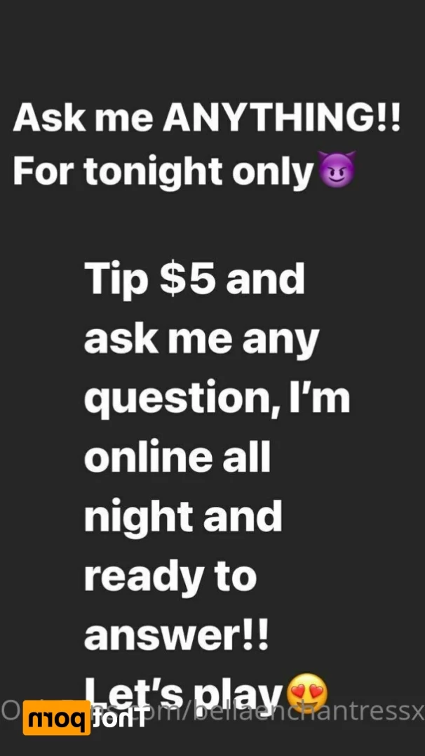Doing it better than your Misses 😏 [ bellaenchantressxxx ] Onlyfans leaked photo 12513147 on Hotleaks.tv