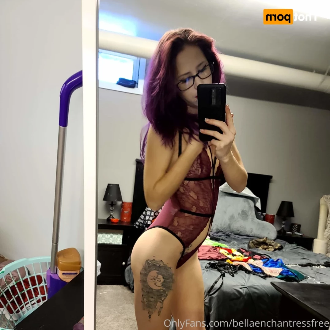 Doing it better than your Misses 😏 [ bellaenchantressxxx ] Onlyfans leaked photo 13854777 on Hotleaks.tv