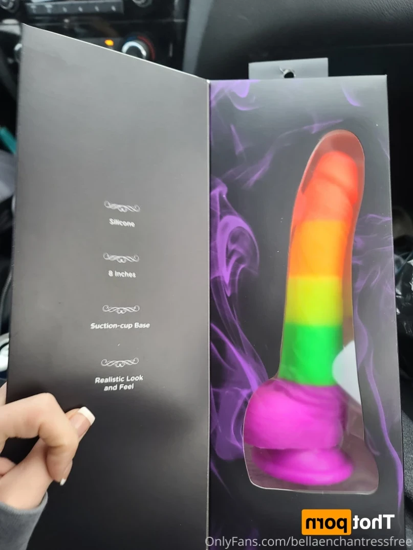 Doing it better than your Misses 😏 [ bellaenchantressxxx ] Onlyfans leaked photo 14608506 on Hotleaks.tv