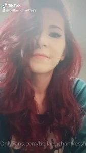 Doing it better than your Misses 😏 [ bellaenchantressxxx ] Onlyfans leaked video 14920789 on Hotleaks.tv