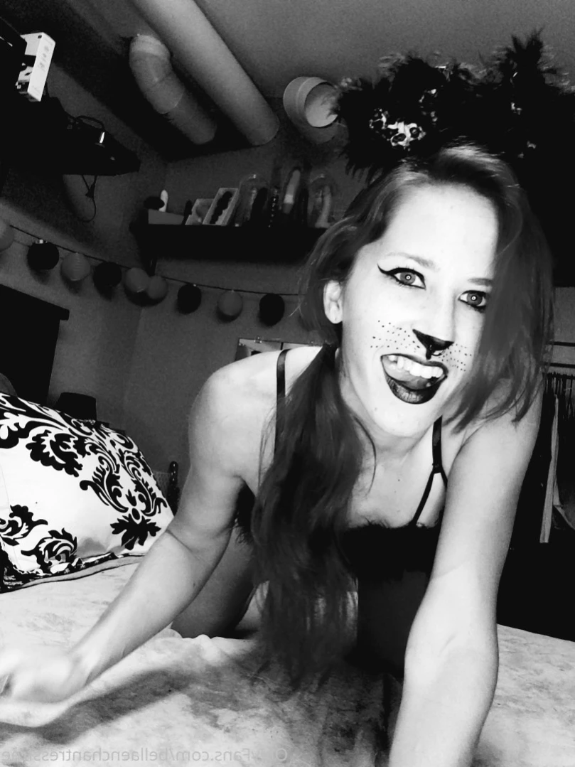 Doing it better than your Misses 😏 [ bellaenchantressxxx ] Onlyfans leaked photo 15940025 on Hotleaks.tv