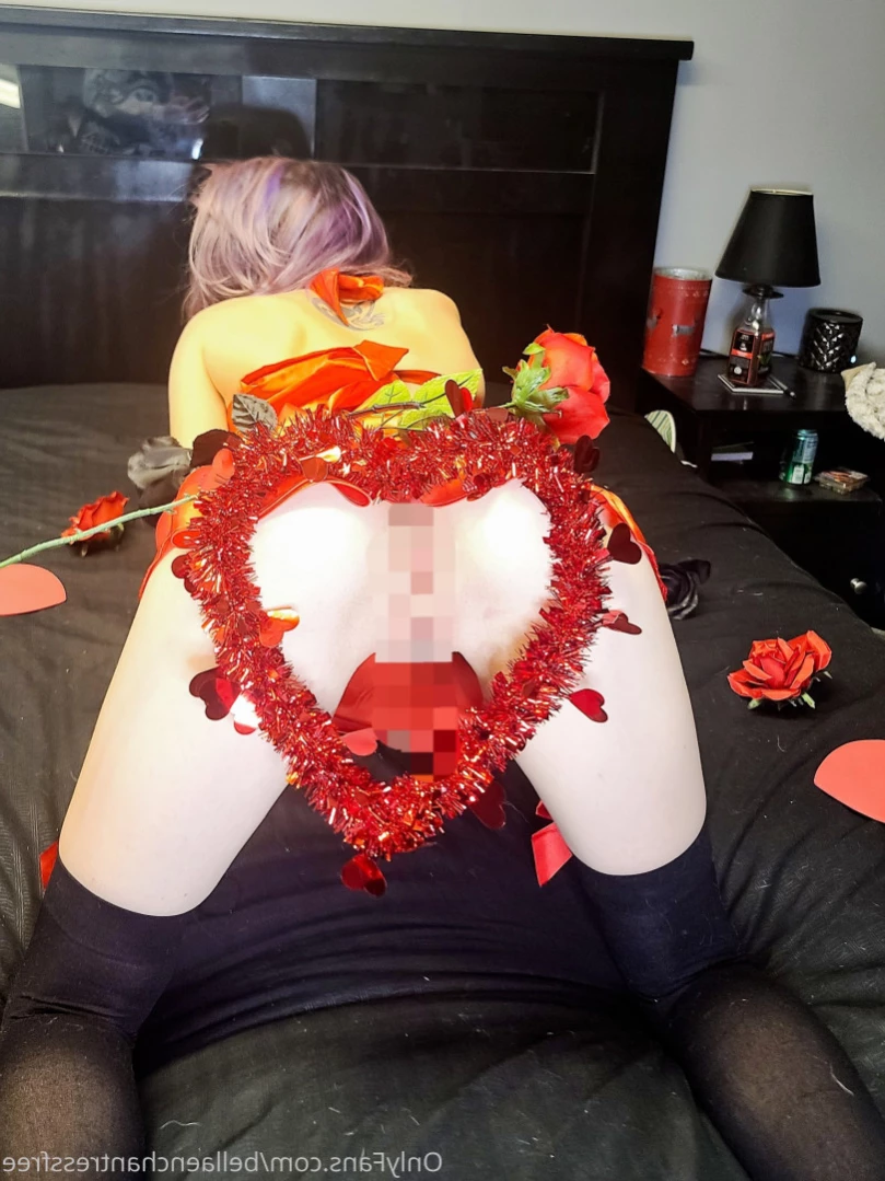 Doing it better than your Misses 😏 [ bellaenchantressxxx ] Onlyfans leaked photo 16134766 on Hotleaks.tv