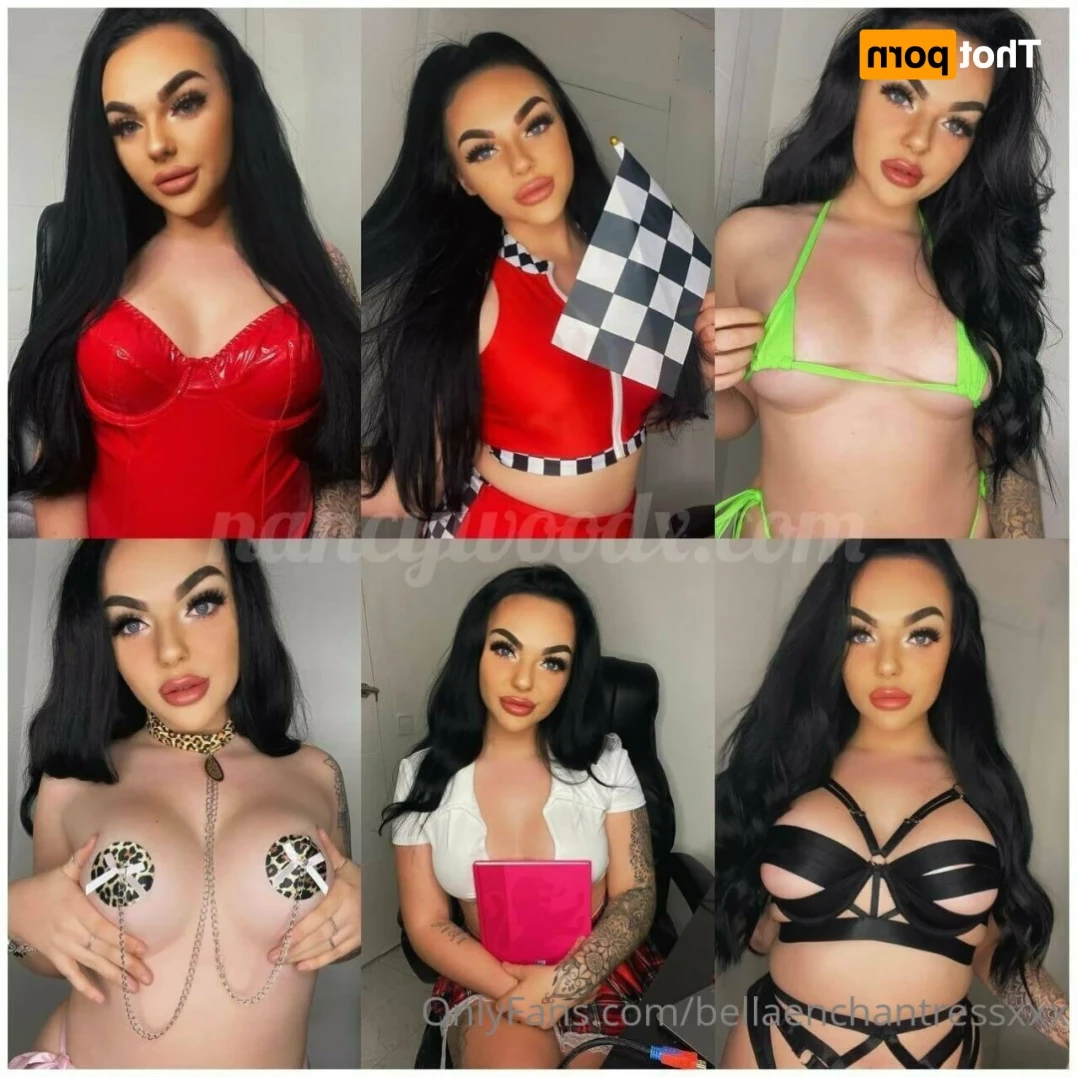 Doing it better than your Misses 😏 [ bellaenchantressxxx ] Onlyfans leaked photo 16136503 on Hotleaks.tv