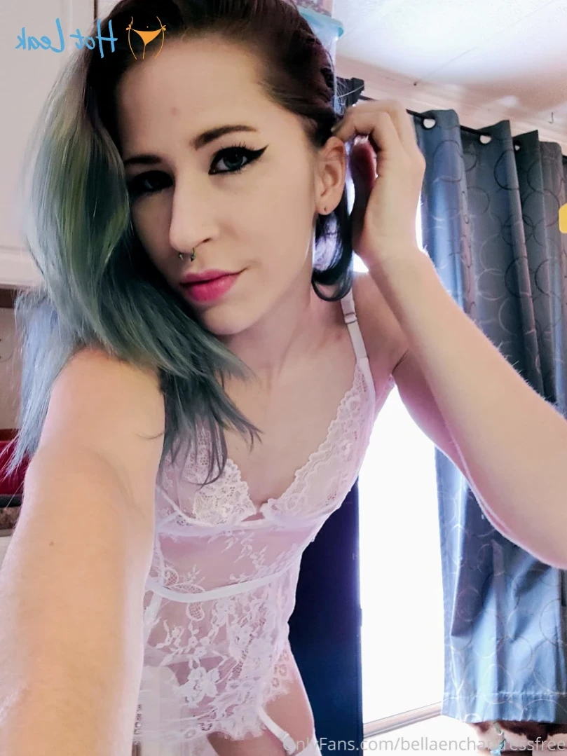 Doing it better than your Misses 😏 [ bellaenchantressxxx ] Onlyfans leaked photo 16136554 on Hotleaks.tv