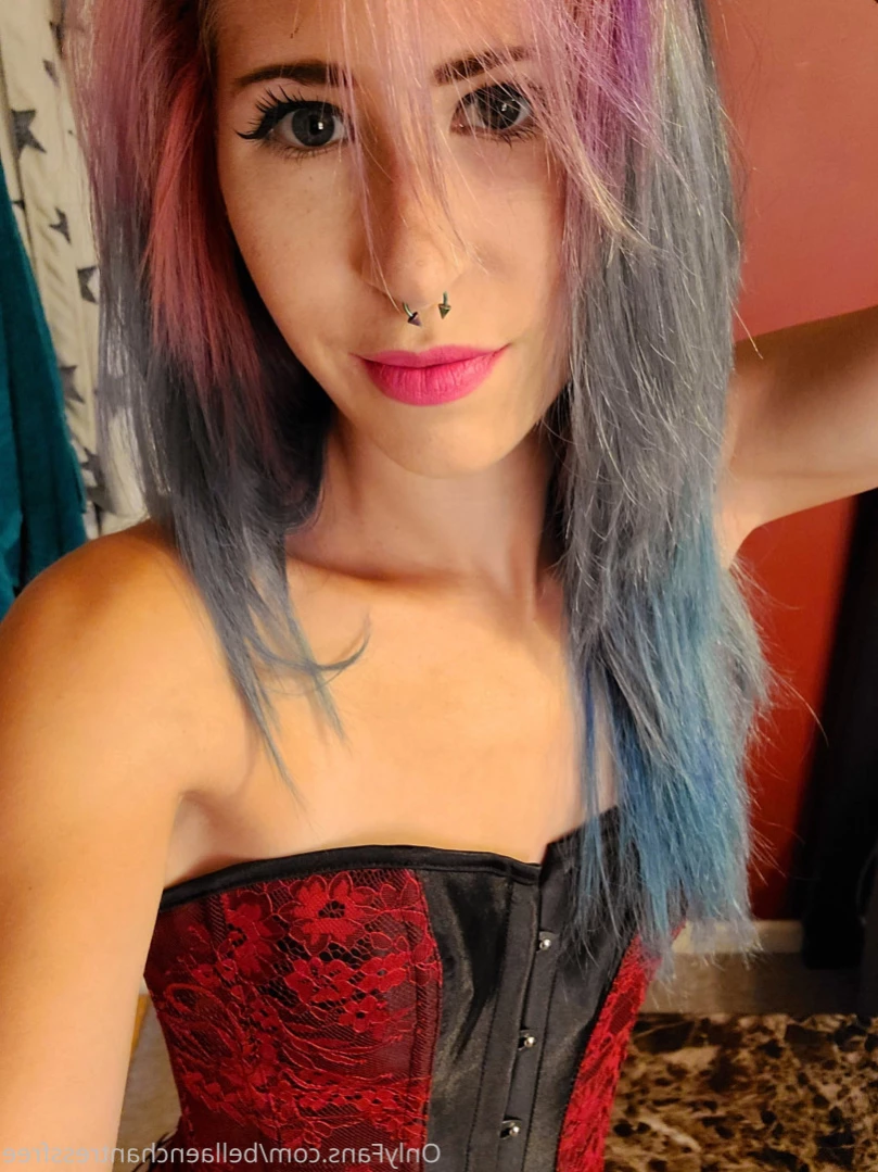 Doing it better than your Misses 😏 [ bellaenchantressxxx ] Onlyfans leaked photo 16136562 on Hotleaks.tv