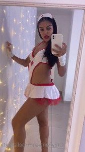 𝗕𝗘𝗟𝗟𝗔 🎀 𝗡𝗨𝗗𝗘 𝗣𝗔𝗚𝗘 [ bellafoxtv ] Onlyfans leaked video 3107749 on Hotleaks.tv