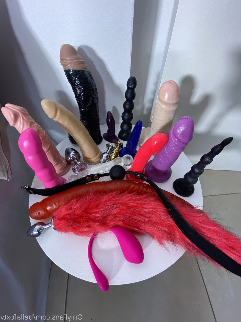 𝗕𝗘𝗟𝗟𝗔 🎀 𝗡𝗨𝗗𝗘 𝗣𝗔𝗚𝗘 [ bellafoxtv ] Onlyfans leaked photo 3934439 on Hotleaks.tv
