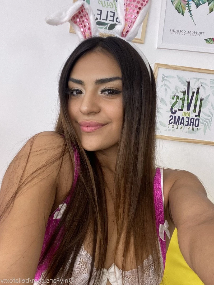𝗕𝗘𝗟𝗟𝗔 🎀 𝗡𝗨𝗗𝗘 𝗣𝗔𝗚𝗘 [ bellafoxtv ] Onlyfans leaked photo 3935203 on Hotleaks.tv