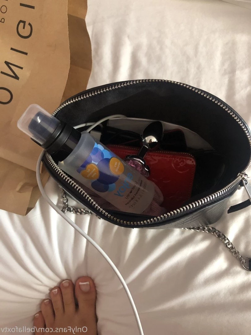 𝗕𝗘𝗟𝗟𝗔 🎀 𝗡𝗨𝗗𝗘 𝗣𝗔𝗚𝗘 [ bellafoxtv ] Onlyfans leaked photo 3935490 on Hotleaks.tv