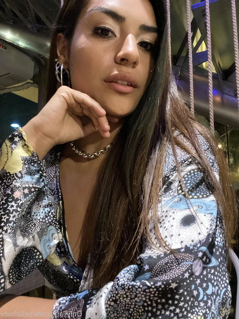 𝗕𝗘𝗟𝗟𝗔 🎀 𝗡𝗨𝗗𝗘 𝗣𝗔𝗚𝗘 [ bellafoxtv ] Onlyfans leaked photo 3936217 on Hotleaks.tv