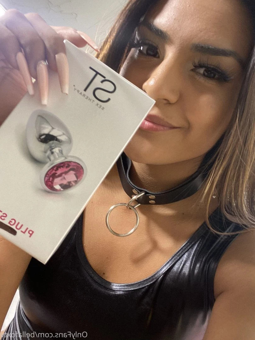 𝗕𝗘𝗟𝗟𝗔 🎀 𝗡𝗨𝗗𝗘 𝗣𝗔𝗚𝗘 [ bellafoxtv ] Onlyfans leaked photo 3936285 on Hotleaks.tv