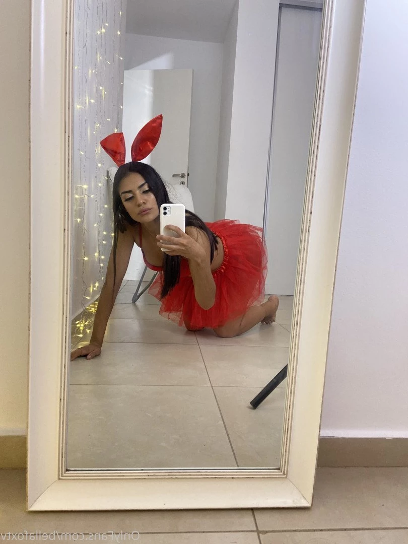 𝗕𝗘𝗟𝗟𝗔 🎀 𝗡𝗨𝗗𝗘 𝗣𝗔𝗚𝗘 [ bellafoxtv ] Onlyfans leaked photo 3939384 on Hotleaks.tv