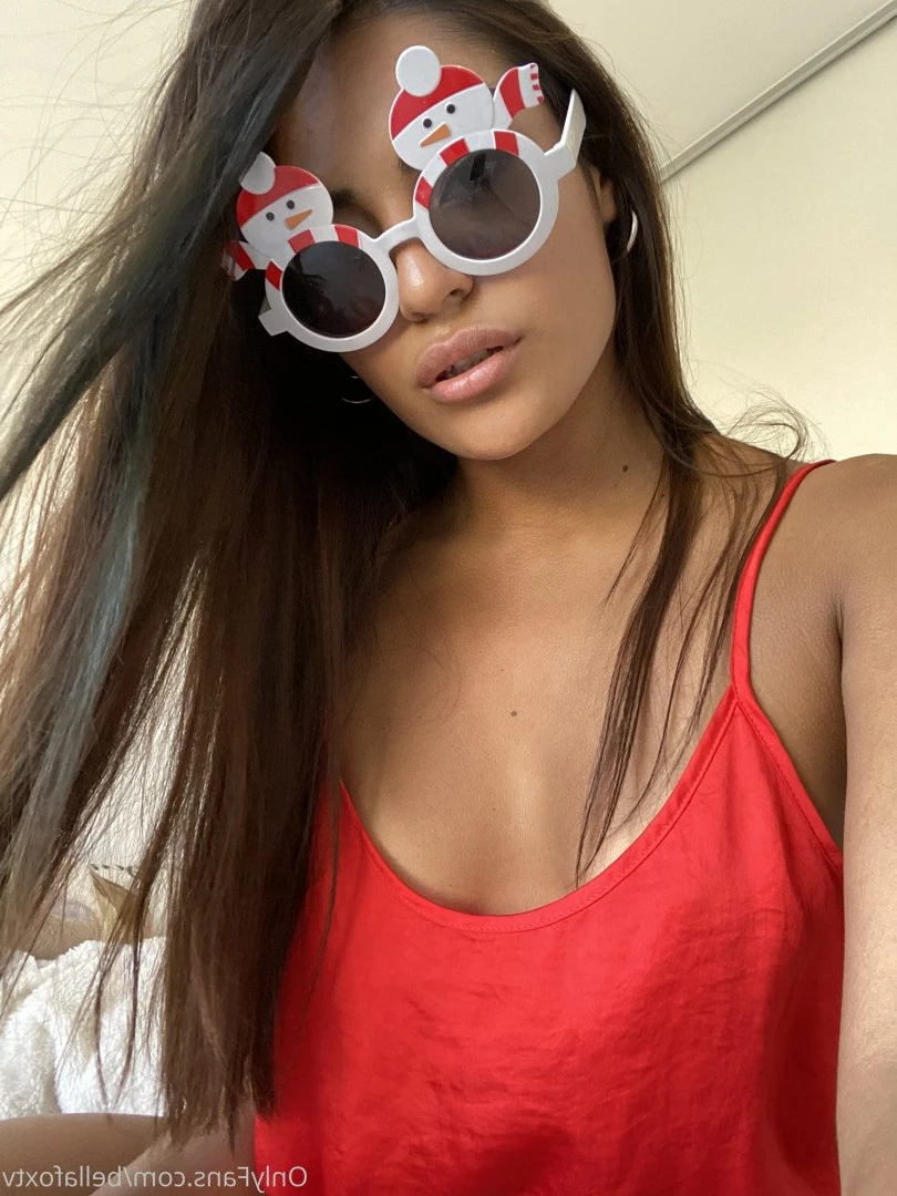 𝗕𝗘𝗟𝗟𝗔 🎀 𝗡𝗨𝗗𝗘 𝗣𝗔𝗚𝗘 [ bellafoxtv ] Onlyfans leaked photo 3943435 on Hotleaks.tv