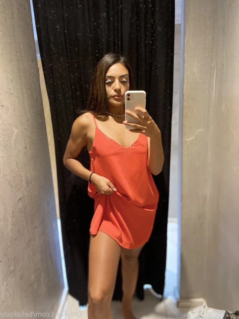 𝗕𝗘𝗟𝗟𝗔 🎀 𝗡𝗨𝗗𝗘 𝗣𝗔𝗚𝗘 [ bellafoxtv ] Onlyfans leaked photo 3945597 on Hotleaks.tv