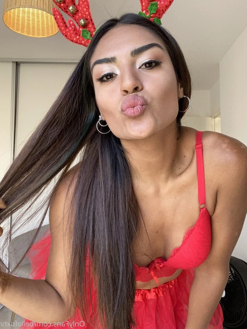 𝗕𝗘𝗟𝗟𝗔 🎀 𝗡𝗨𝗗𝗘 𝗣𝗔𝗚𝗘 [ bellafoxtv ] Onlyfans leaked photo 3946193 on Hotleaks.tv