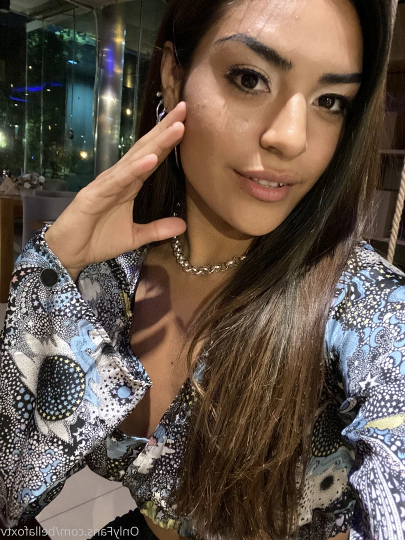 𝗕𝗘𝗟𝗟𝗔 🎀 𝗡𝗨𝗗𝗘 𝗣𝗔𝗚𝗘 [ bellafoxtv ] Onlyfans leaked photo 5934928 on Hotleaks.tv