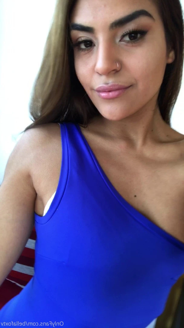 𝗕𝗘𝗟𝗟𝗔 🎀 𝗡𝗨𝗗𝗘 𝗣𝗔𝗚𝗘 [ bellafoxtv ] Onlyfans leaked photo 5935073 on Hotleaks.tv