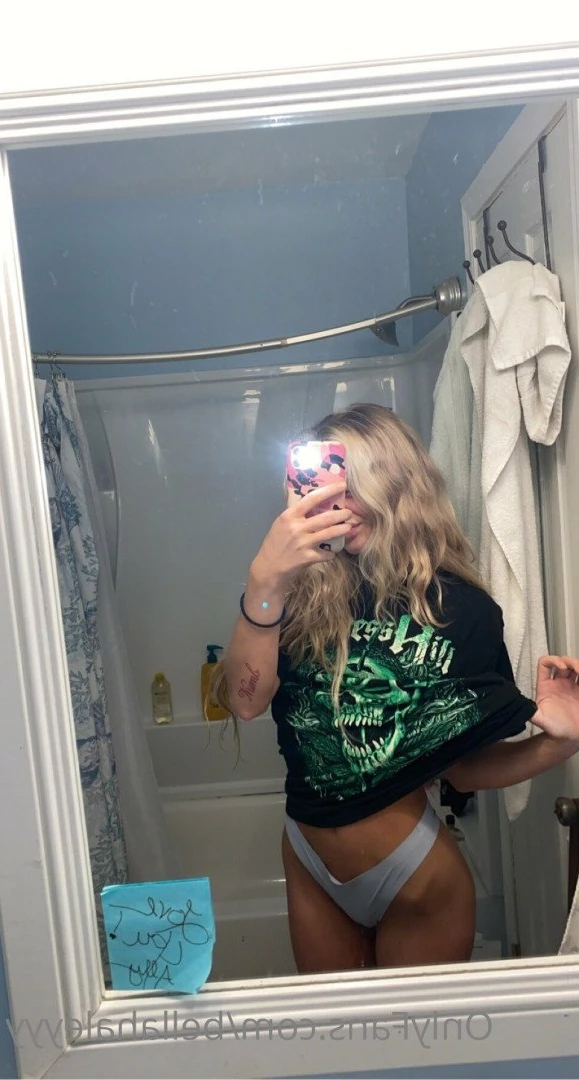 Isabella 💗 [ bellahaleyyy ] Onlyfans leaked photo 3638261 on Hotleaks.tv