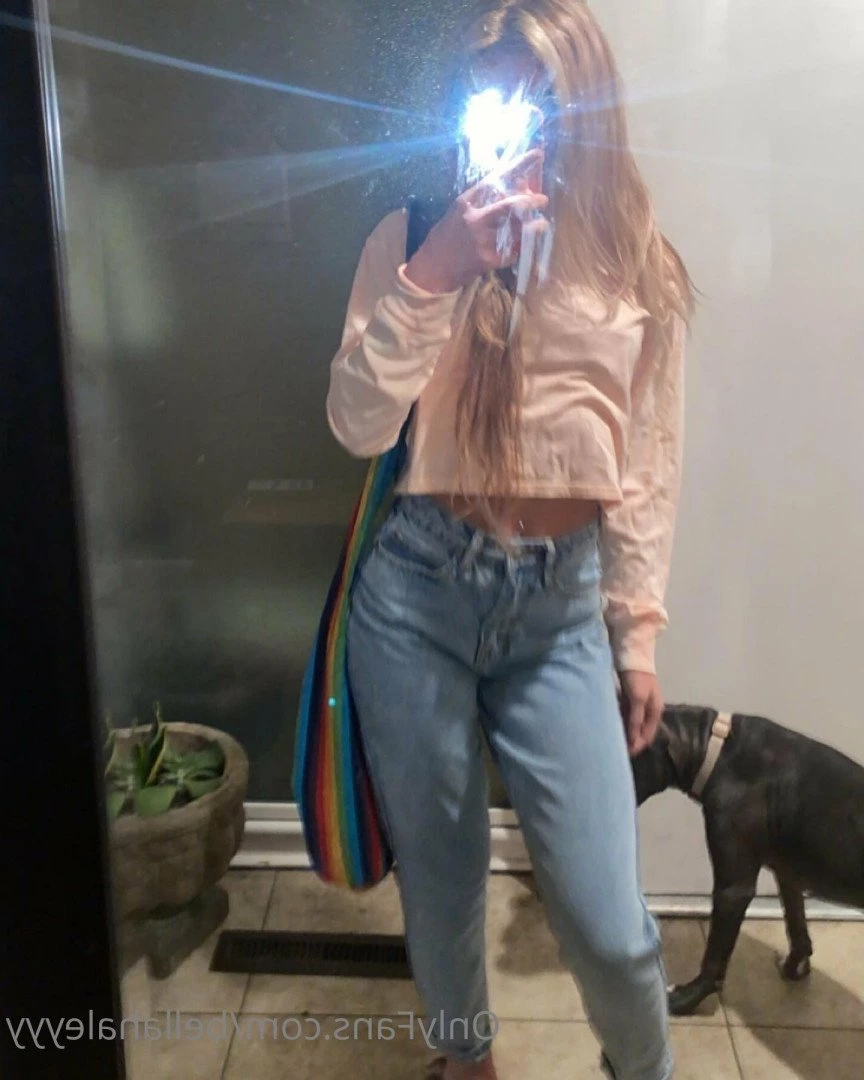 Isabella 💗 [ bellahaleyyy ] Onlyfans leaked photo 3638352 on Hotleaks.tv