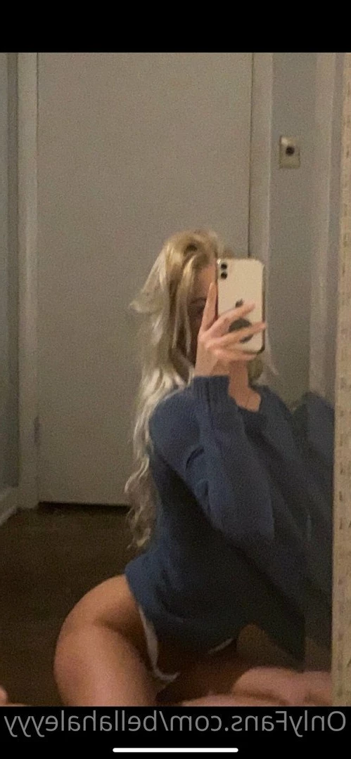 Isabella 💗 [ bellahaleyyy ] Onlyfans leaked photo 3638560 on Hotleaks.tv