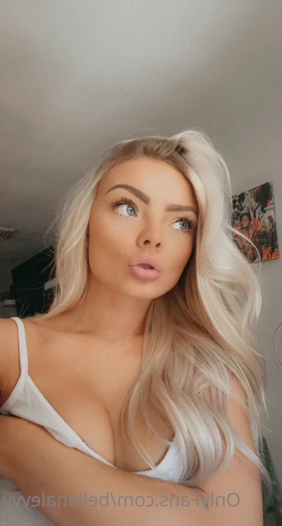 Isabella 💗 [ bellahaleyyy ] Onlyfans leaked photo 6366909 on Hotleaks.tv