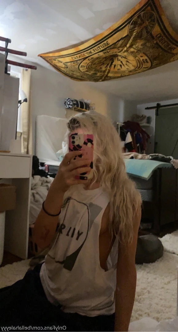 Isabella 💗 [ bellahaleyyy ] Onlyfans leaked photo 6366916 on Hotleaks.tv