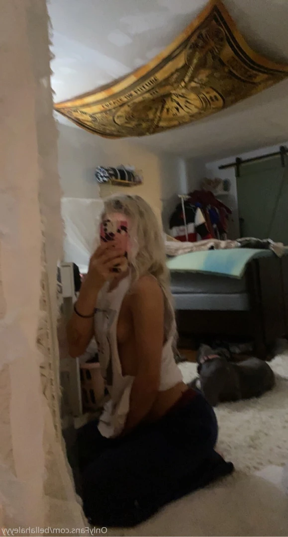 Isabella 💗 [ bellahaleyyy ] Onlyfans leaked photo 6366938 on Hotleaks.tv