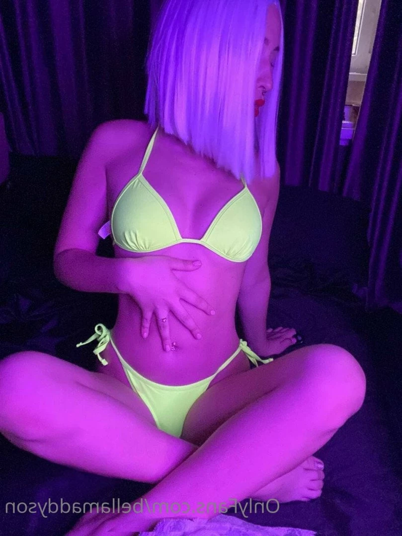 Bella Maddyson [ bellamaddyson ] Onlyfans leaked photo 4015587 on Hotleaks.tv