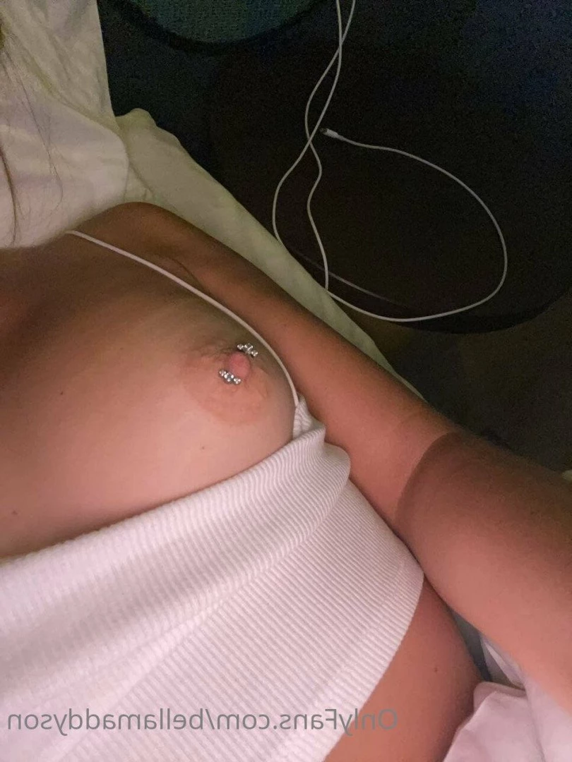 Bella Maddyson [ bellamaddyson ] Onlyfans leaked photo 4017864 on Hotleaks.tv