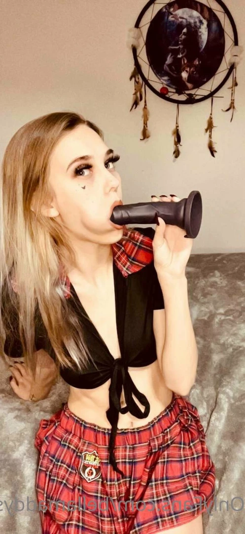 Bella Maddyson [ bellamaddyson ] Onlyfans leaked photo 5951393 on Hotleaks.tv