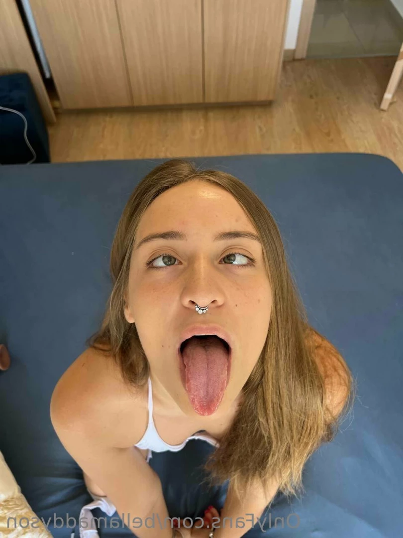 Bella Maddyson [ bellamaddyson ] Onlyfans leaked photo 5951441 on Hotleaks.tv