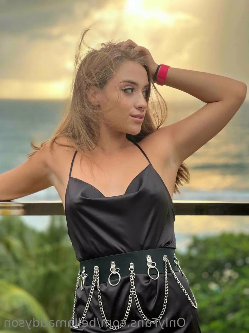 Bella Maddyson [ bellamaddyson ] Onlyfans leaked photo 5951499 on Hotleaks.tv