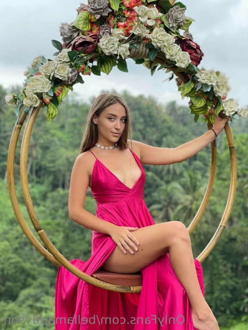 Bella Maddyson [ bellamaddyson ] Onlyfans leaked photo 5951575 on Hotleaks.tv