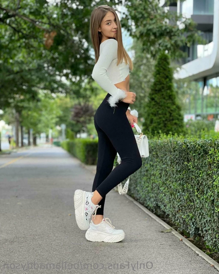 Bella Maddyson [ bellamaddyson ] Onlyfans leaked photo 5951585 on Hotleaks.tv