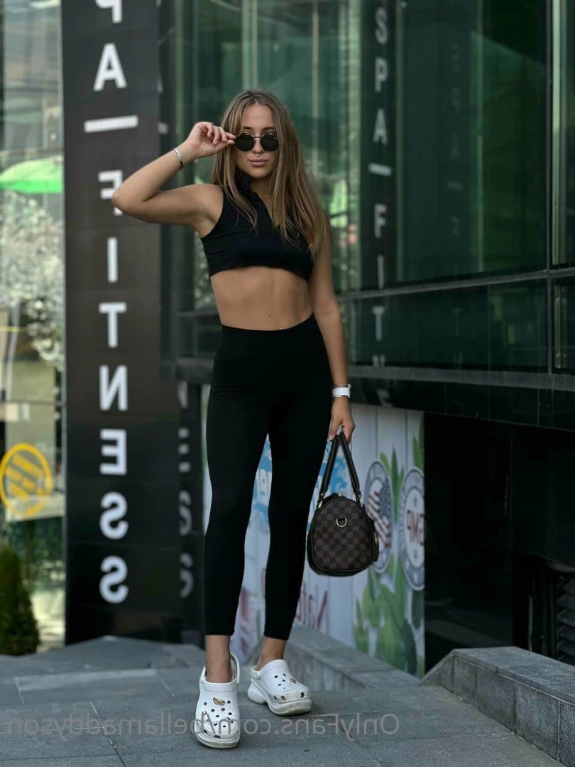Bella Maddyson [ bellamaddyson ] Onlyfans leaked photo 5951701 on Hotleaks.tv