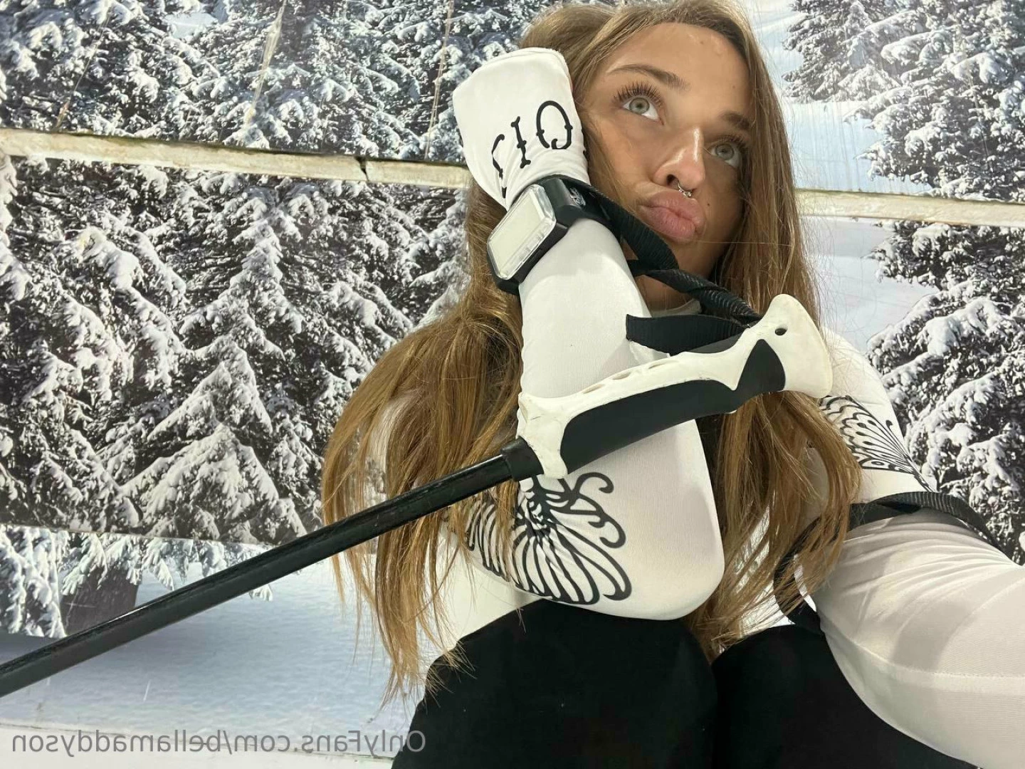 Bella Maddyson [ bellamaddyson ] Onlyfans leaked photo 5951741 on Hotleaks.tv