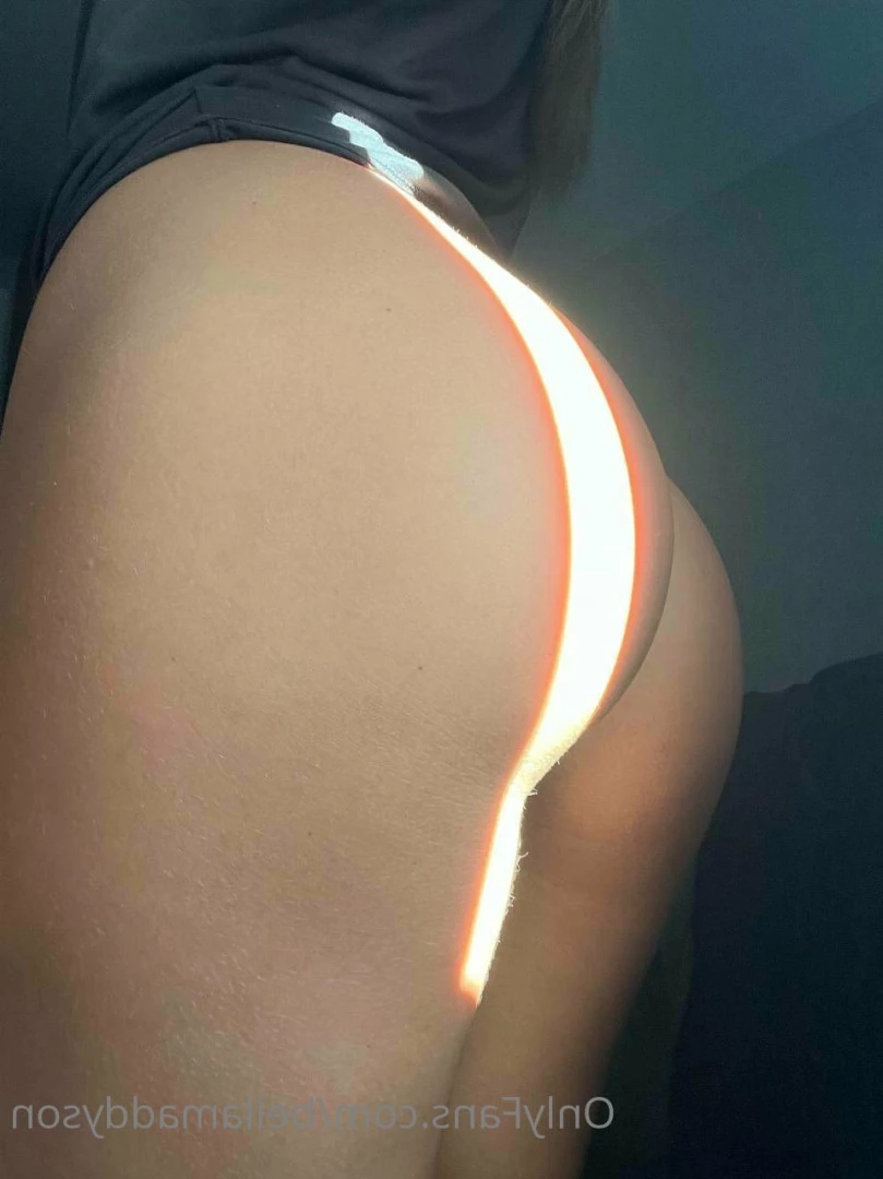 Bella Maddyson [ bellamaddyson ] Onlyfans leaked photo 5951888 on Hotleaks.tv